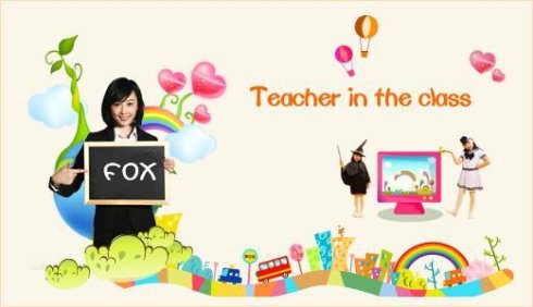 家長(zhǎng)參加兒童英語(yǔ)試聽課注意事項(xiàng)