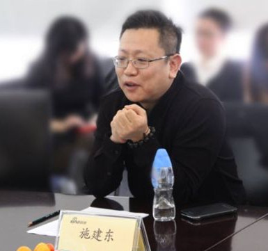 信報(bào)專(zhuān)訪易貝樂(lè)總裁施建東——少兒英語(yǔ)易貝樂(lè)構(gòu)建行業(yè)標(biāo)準(zhǔn)