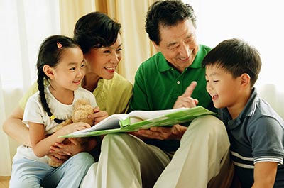 兒童英語學(xué)習(xí)正確引導(dǎo)很重要