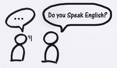 兒童英語教育應(yīng)擺脫“啞巴英語”