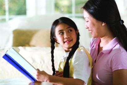 家長不會(huì)英語，在家也能幫到孩子學(xué)英語