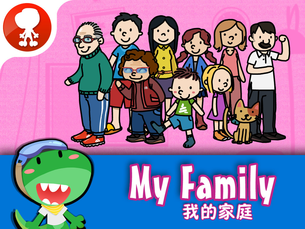 家庭教育是兒童英語不可或缺的