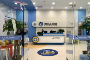 房山金泰校區(qū)