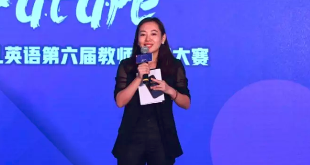 易貝樂(lè)教研管理部總監(jiān)Sylvie訪談：培養(yǎng)發(fā)展型教師團(tuán)隊(duì)