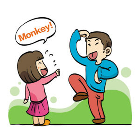 英語啟蒙，親子游戲，學(xué)習(xí)英語