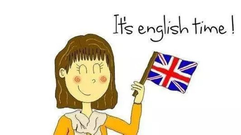 孩子提高英語口語的實用小技巧