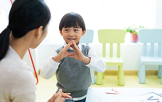 少兒英語培訓(xùn)