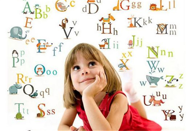 英語(yǔ)聽(tīng)力啟蒙三要素