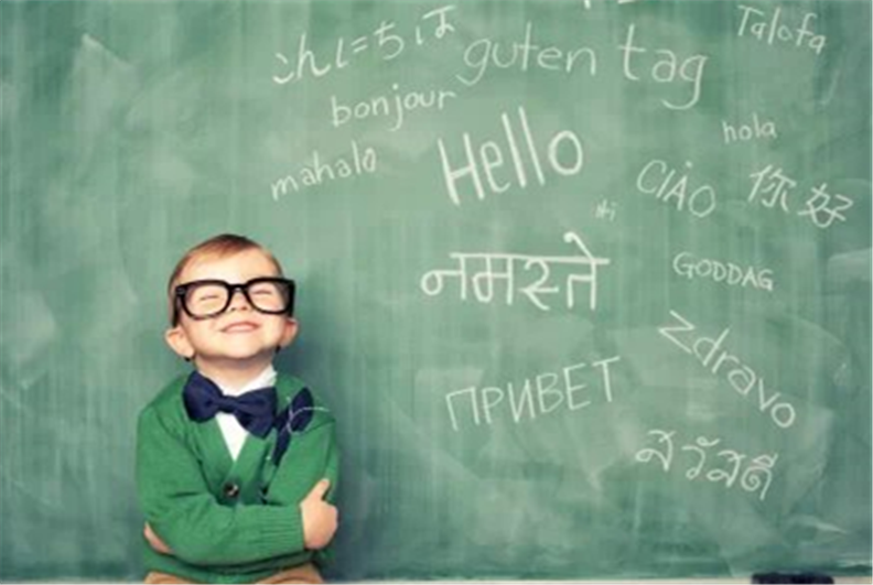 英語老師教你如何為孩子選擇英語讀物