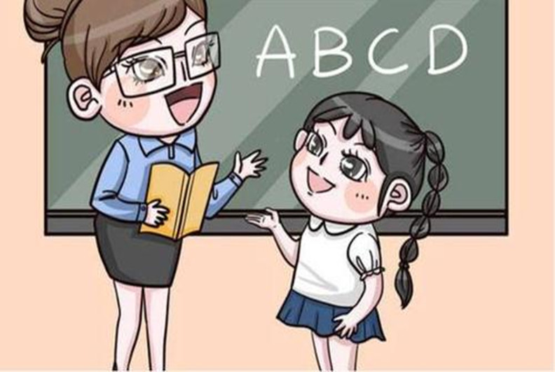 孩子的自我介紹，如何讓人眼前一亮