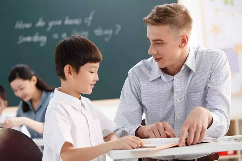 小學一年級英語學習方法