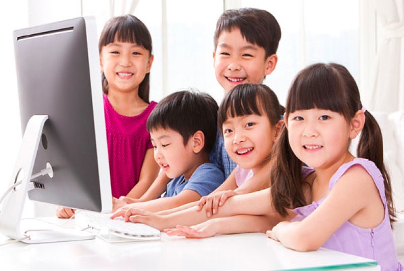 家長問有沒有小學(xué)興趣英語輔導(dǎo)的辦法