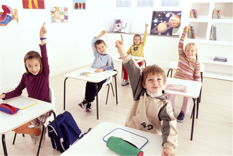 幼兒英語興趣培養(yǎng)更重要。