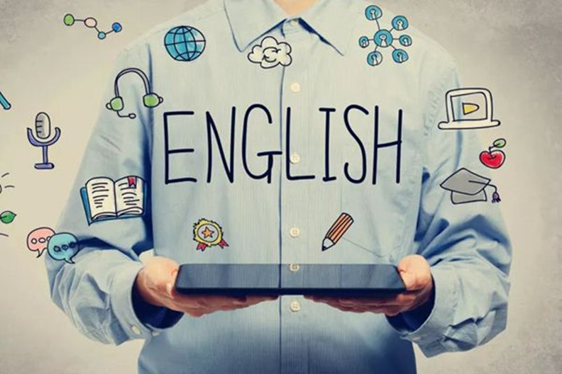 英語啟蒙，英語學習