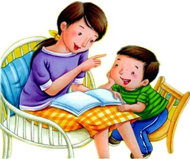 家長在輔導(dǎo)孩子學(xué)英語時應(yīng)避免的誤區(qū)