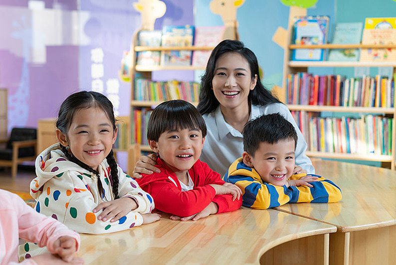 幼兒英語(yǔ)啟蒙教材怎么選