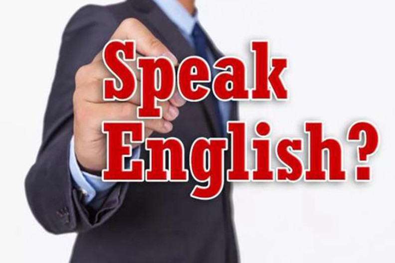 英語口語，訓練方法