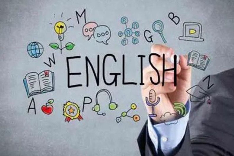 英語語法，英語閱讀
