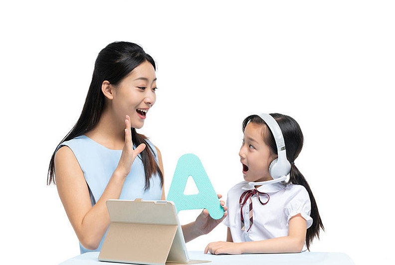 參加少兒英語試聽課要注意什么