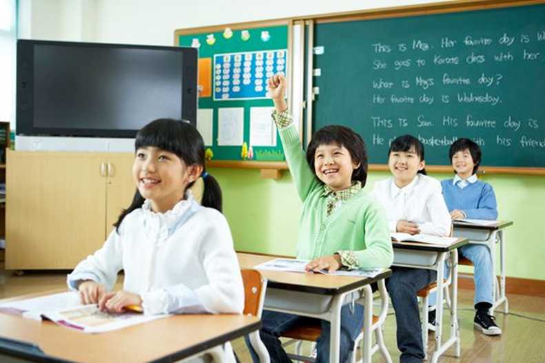 易貝樂少兒英語，英語培訓(xùn)機(jī)構(gòu)