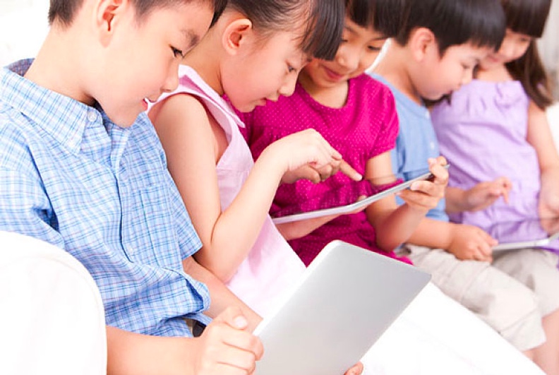孩子學(xué)習(xí)英語的黃金時間——3-12歲