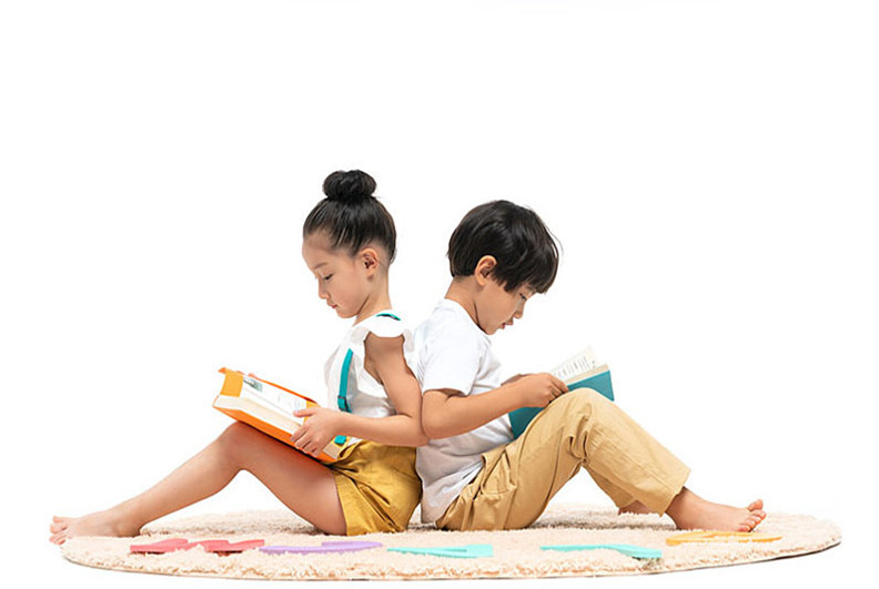 幼兒口語學(xué)習(xí)方法