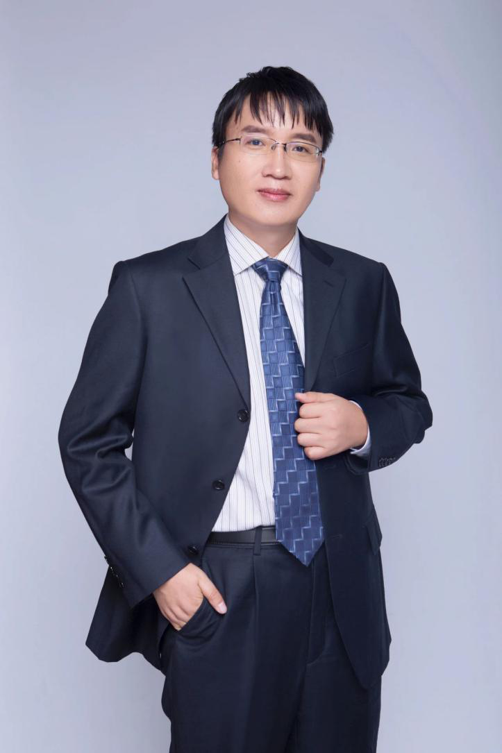 易貝樂CTO祝漢濤接受《科技與金融雜志》采訪： 打造共贏教育生態(tài)   